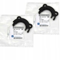 фото thumb №1, Кронштейн кронштейн амортизатора opel astra h оригинал