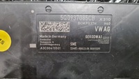 фото thumb №1, Модуль блок управління бортовою мережею комфорту vw 5q0937085cb