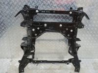 Купить Bmw x5 f15 x6 f16 подрамник подрамник под двигатель подрамник перед dynamic 6866688, фото thumb