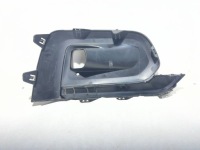 Решётка противотуманной фары бампера перед левая peugeot rifter iii 18- 6816764880 Недорого, фото thumb