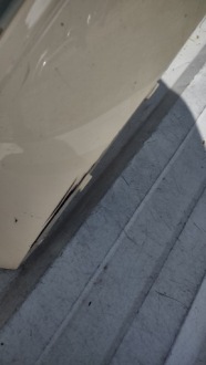 фото thumb №11, Vw passat b8 рестайлінг 3g0 19- 4xpdc бампер перед передній 3g0807221f