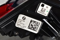 фото thumb №10, Bmw 8 g14 g15 g16 m8 f91 лампа задняя левая левый задняя europa 7445775 7445771