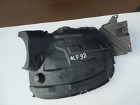 фото thumb №1, Mercedes x204 glk підкрилок перед a2046901130