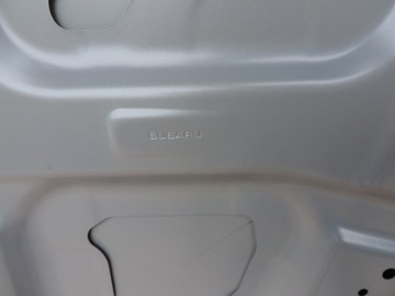 фото thumb №13, Subaru outback v 2014 2015 2016 капот