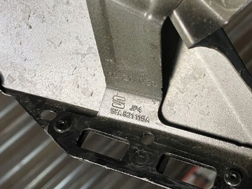 фото thumb №8, Seat leon iv 4 крыло левый перед переднее 5fa821115a