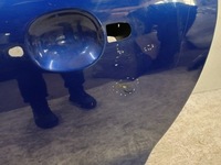 фото thumb №8, Дверь левая передние левый перед mini r61 paceman 12-16