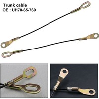 фото thumb №1, 2 szt. кабелі задній кришки dla ford ranger 2011-19