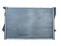 фото thumb №1, Bmw оригинальный номер 1737710 радиатор wody