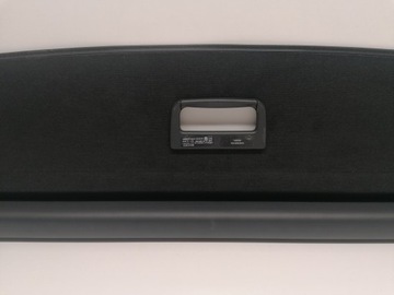 фото thumb №7, Vw golf viii 8 ролета багажника универсал новая оригинал 2019-