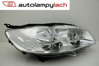 фото thumb №3, Peugeot 301 2013- фара + drl правый новый depo^