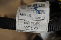 фото thumb №9, Вибірник мехатроніка робот коробки передач jeep renegade 1.6 дизель 14-18r