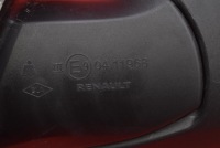 фото thumb №11, Дзеркало праве tekna eu 0411968 dacia sandero stepway 3 iii 20-21 7 pin