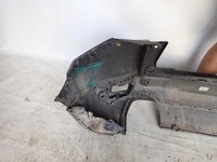 фото thumb №9, Jeep renegade 14- бампер задняя задний 6pdc