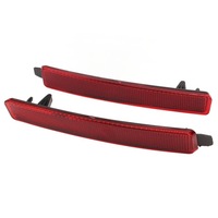 фото thumb №12, 2 szt новый отражатель бампера задняя