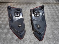 фото thumb №8, Bmw 5 g31 лампа задня права правий задня w крила 7388948