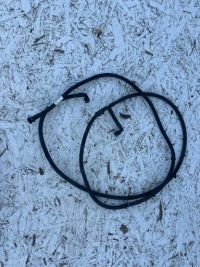 фото thumb №1, Audi q5 sq5 2013 с передний wąż / шланг распылителя лампы передней