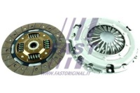 Купити Зчеплення master 98- без  підшипник 2.5 dci, фото thumb