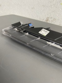 Led правый бампер porsche cayenne iii 9y0941182b Оригинал, фото thumb