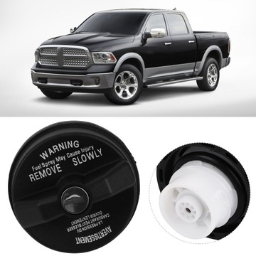 фото thumb №13, Крышка заливка топлива 5278655ab для chrysler jeep dodge 2001-2016