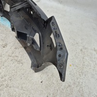 фото thumb №16, Skoda superb iii 3 15-19 бампер перед переднее распылитель pdc