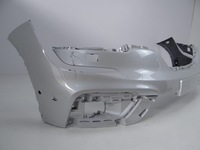 фото thumb №5, Бампер renault koleos ii lift 19-23 перед