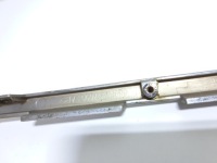 фото thumb №3, Hyundai tucson ii iii lift молдинг хром решётка решетка 863f5-d7600