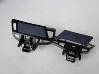 фото thumb №10, New mercedes gl x164 left фара омыватель cover держатель a16486003089999