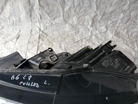 фото thumb №5, Audi a6 c8 фара full led левый