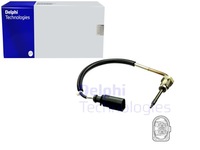 фото thumb №1, Датчик температури вихлопних газів delphi ts30209 delphi