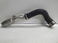 фото thumb №1, Opel meriva b труба интеркулер 1,6cdt