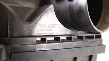фото thumb №8, Volvo xc90 ii 2.0 t6 корпус фільтра повітря 31338742, 31430000