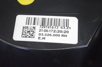 фото thumb №6, Mini one - cooper f56 f55 2017 права сторона лампа задня