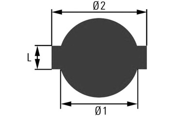 фото thumb №9, Hella 8xy 007 747-001 крышка заливка топлива