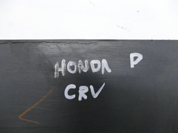фото thumb №13, Honda cr-v i crv 2.0b планка пороговая накладка правая