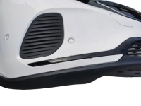 фото thumb №13, Бампер, решётка радиатора, решётка радиатора, решётки, электропроводка, радар mercedes eqa w-243 49.