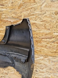 фото thumb №8, Бампер задняя honda jazz iv 4