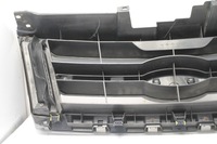 фото thumb №11, Решітка радіатора хром решітка бампера ford ranger iv рестайлінг