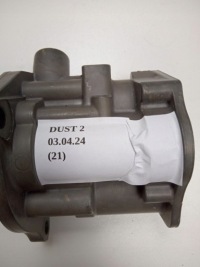 фото thumb №7, Корпус клапана ретардер mercedes actros mp2 mp3 9304300087