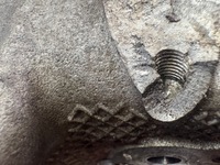 фото thumb №11, Dodge оригинальный номер 53021616de головка 5.7 hemi jeep wk2 5.7 v8