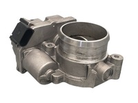 фото thumb №1, Audi a5 8t 2.7 tdi дросельна заслінка cz2012.29.41a