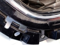 фото thumb №5, Решітка радіатора решітка радіатора бампера перед kia sportage iv lift 86355-f1600