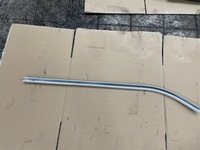 фото thumb №3, Направляюча двері зсувних правих верхня renault master iii iv 10-23