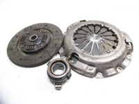 фото thumb №1, Kia pregio зчеплення 2,5td d4bh диск + притиск зчеплення