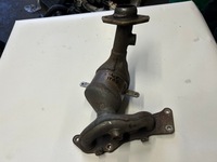 фото thumb №1, Mitsubishi space star ii 1,2 каталізатор aga