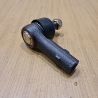 фото thumb №5, Skoda favorit felicia наконечник тяга кермовий 91-05301