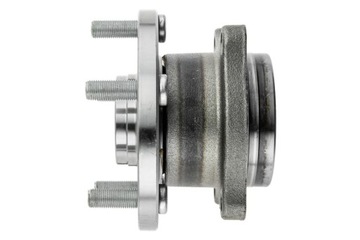 фото thumb №13, Ступиця колеса зад subaru b9 tribeca w10 04-