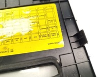 фото thumb №7, Kia telluride крышка коробка предохранителей 3.8 gdi бензин 217kw 295 hp