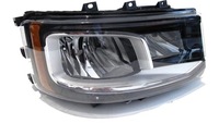 фото thumb №16, Фара лампа повний led праві scania r s