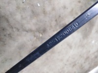 Mercedes r w251 важелі двірник комп'ютер європа 08r Зі Шроту, фото thumb