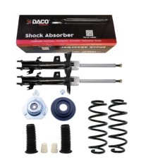 фото thumb №1, Daco 451032r амортизатор
